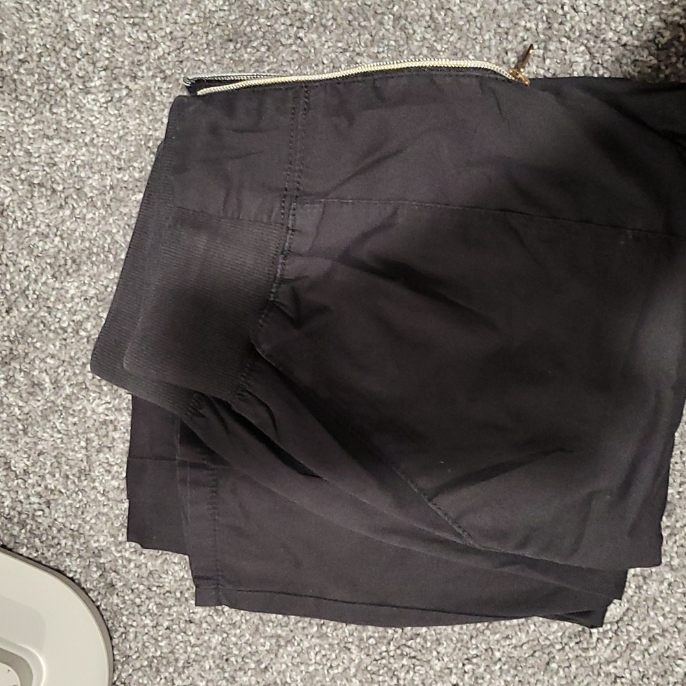 Jaanuu scrub pants